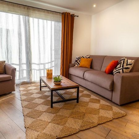 Tres Jolie Studio Au Pied Du Suquet Cannes Exteriör bild