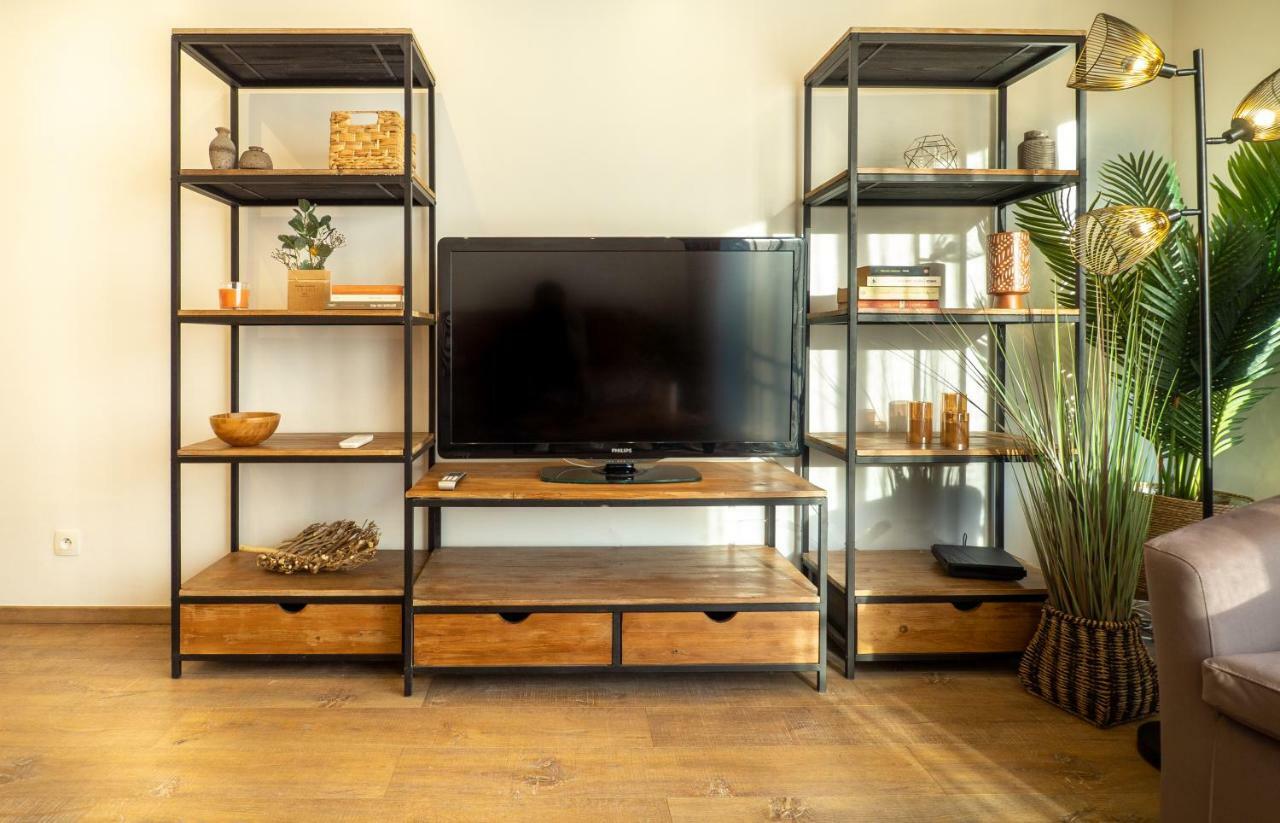 Tres Jolie Studio Au Pied Du Suquet Cannes Exteriör bild